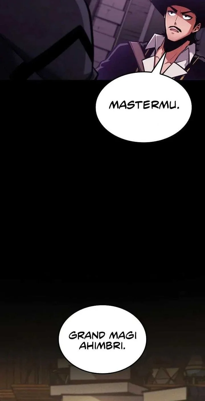 Emperor of Solo Play Chapter 54 - halaman 69