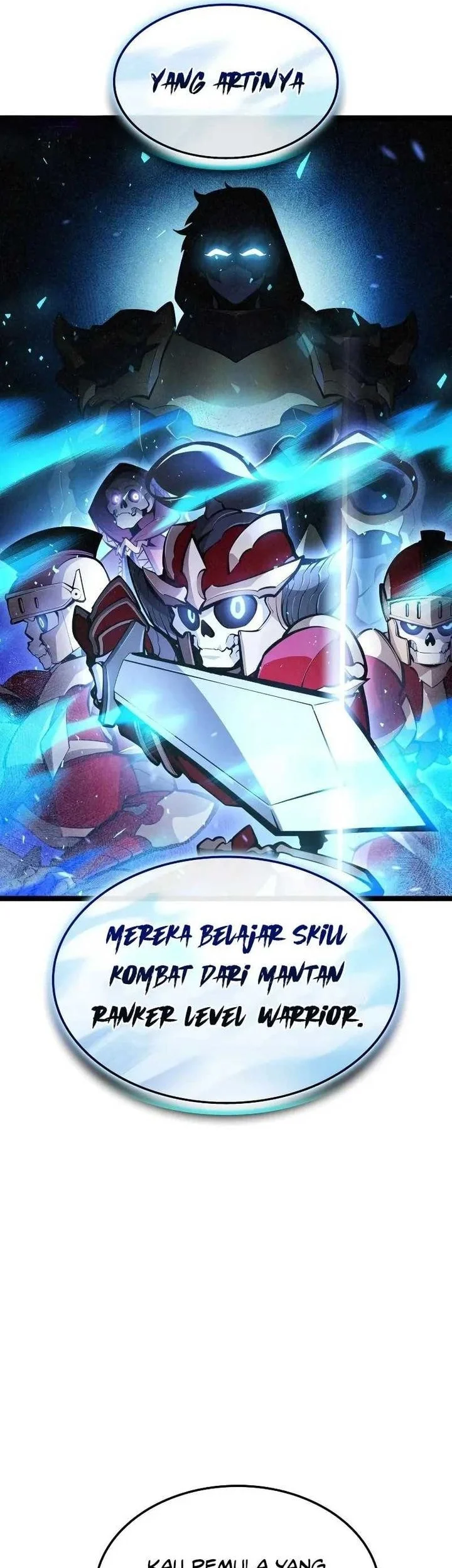 Emperor of Solo Play Chapter 54 - halaman 7