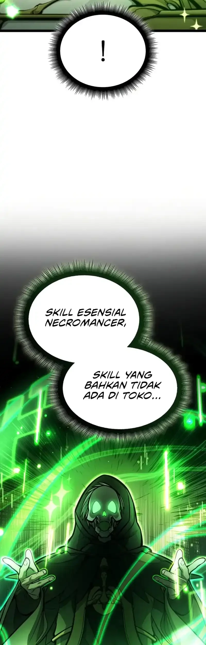Emperor of Solo Play Chapter 55 - halaman 13