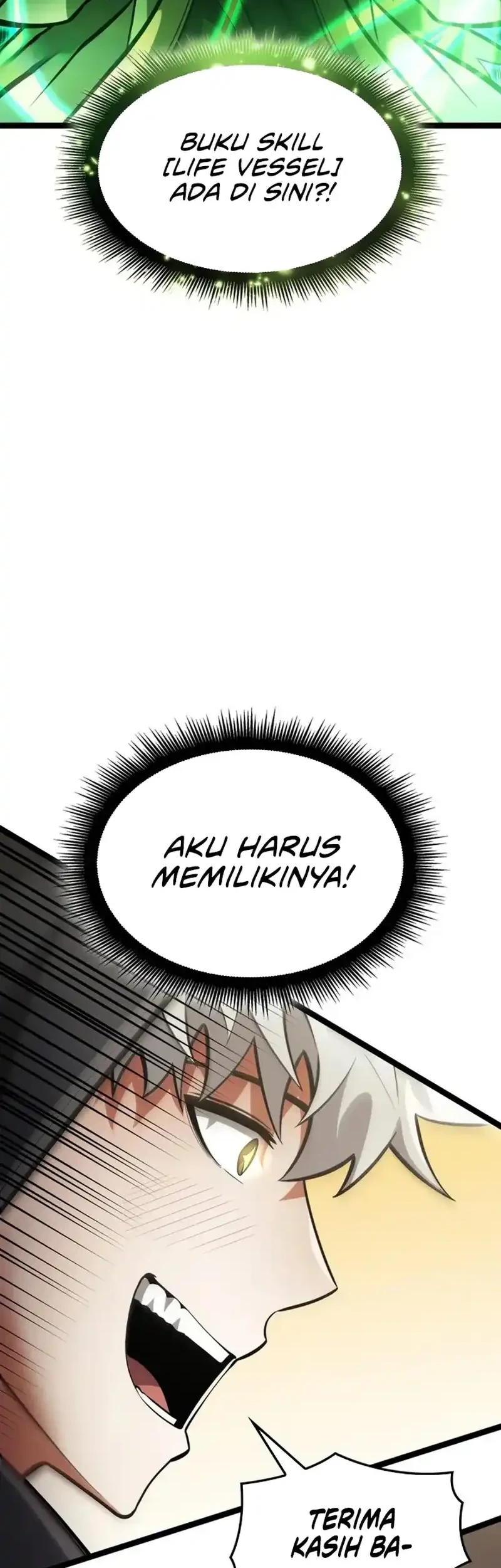 Emperor of Solo Play Chapter 55 - halaman 14