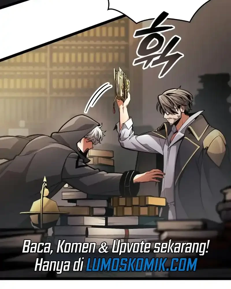 Emperor of Solo Play Chapter 55 - halaman 15