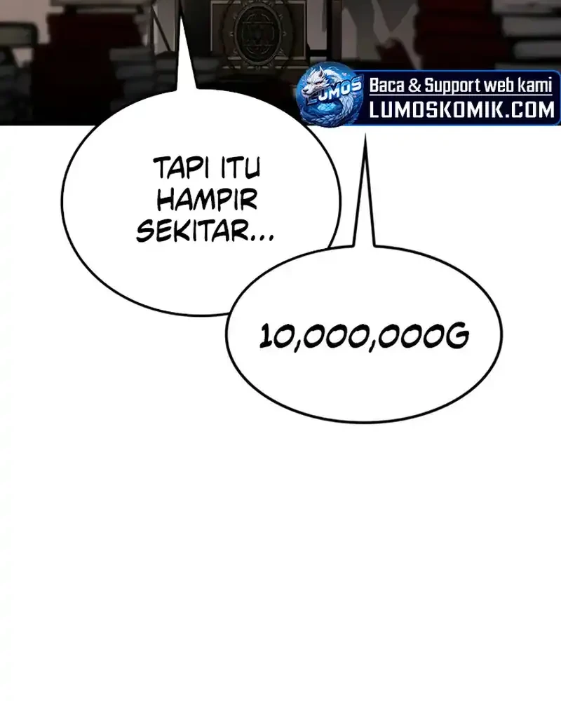 Emperor of Solo Play Chapter 55 - halaman 21