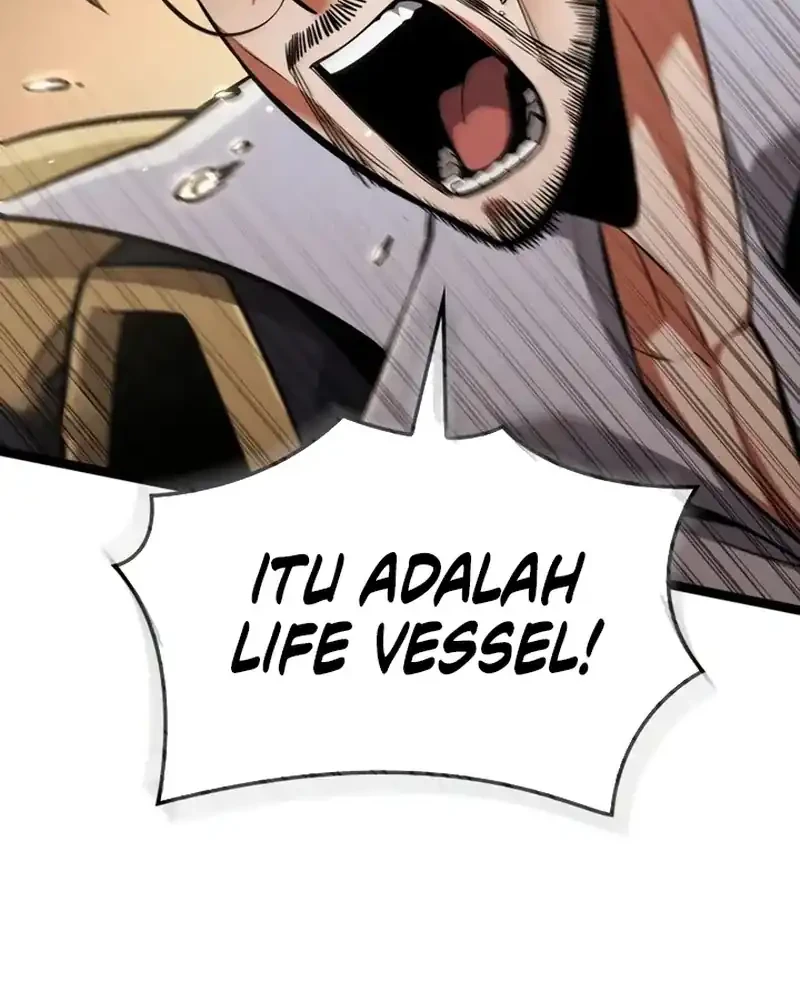 Emperor of Solo Play Chapter 55 - halaman 32