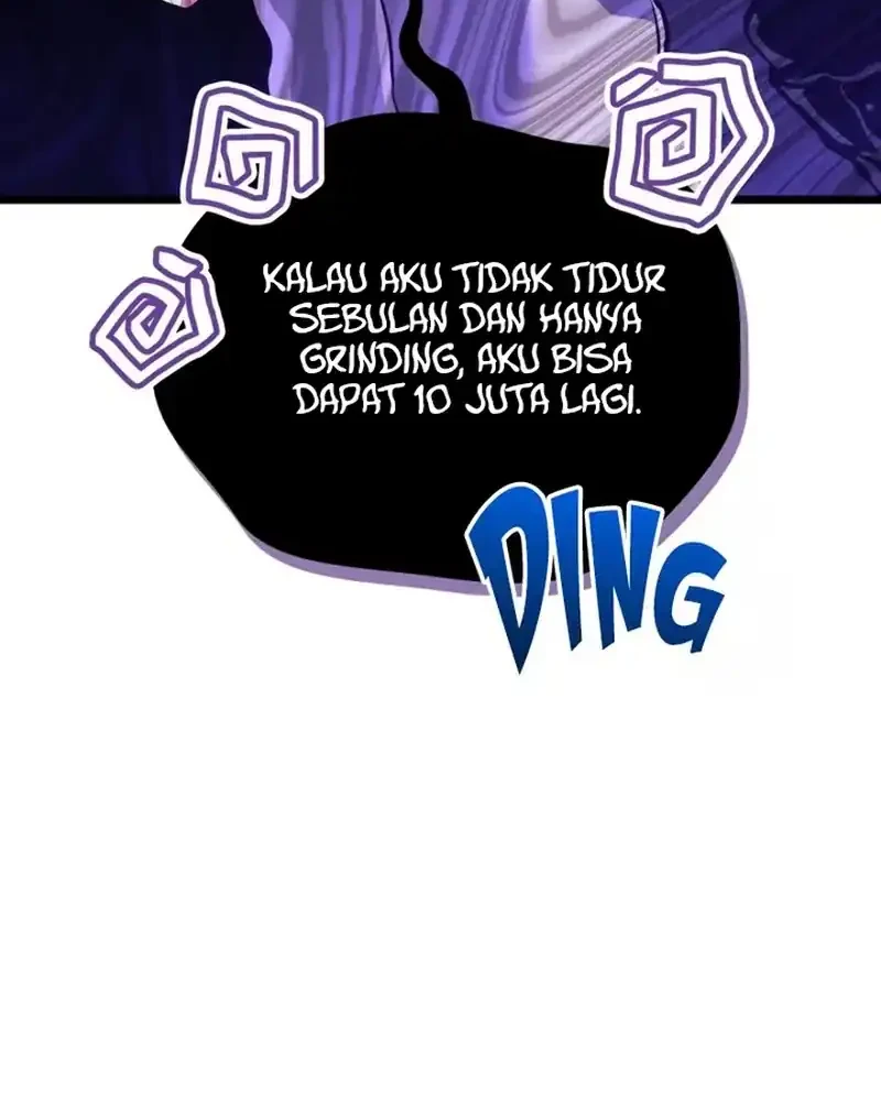 Emperor of Solo Play Chapter 55 - halaman 40