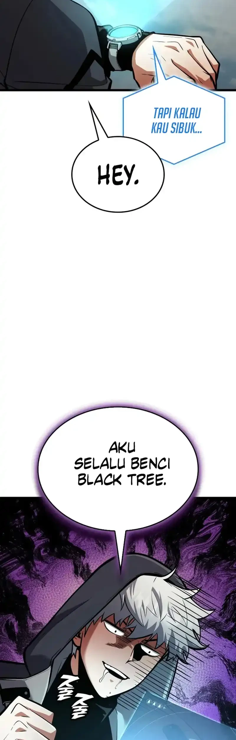 Emperor of Solo Play Chapter 55 - halaman 48