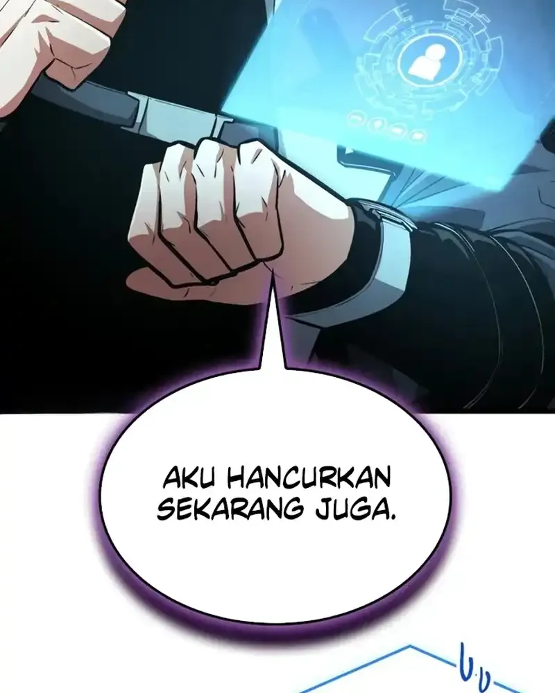 Emperor of Solo Play Chapter 55 - halaman 49
