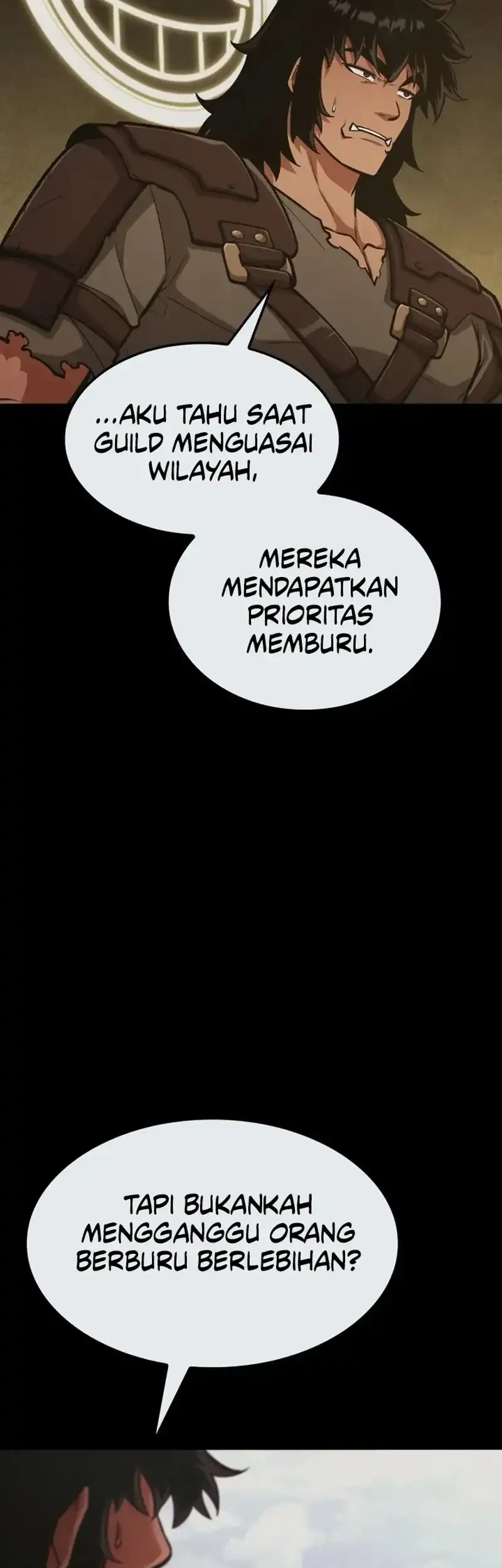Emperor of Solo Play Chapter 55 - halaman 68