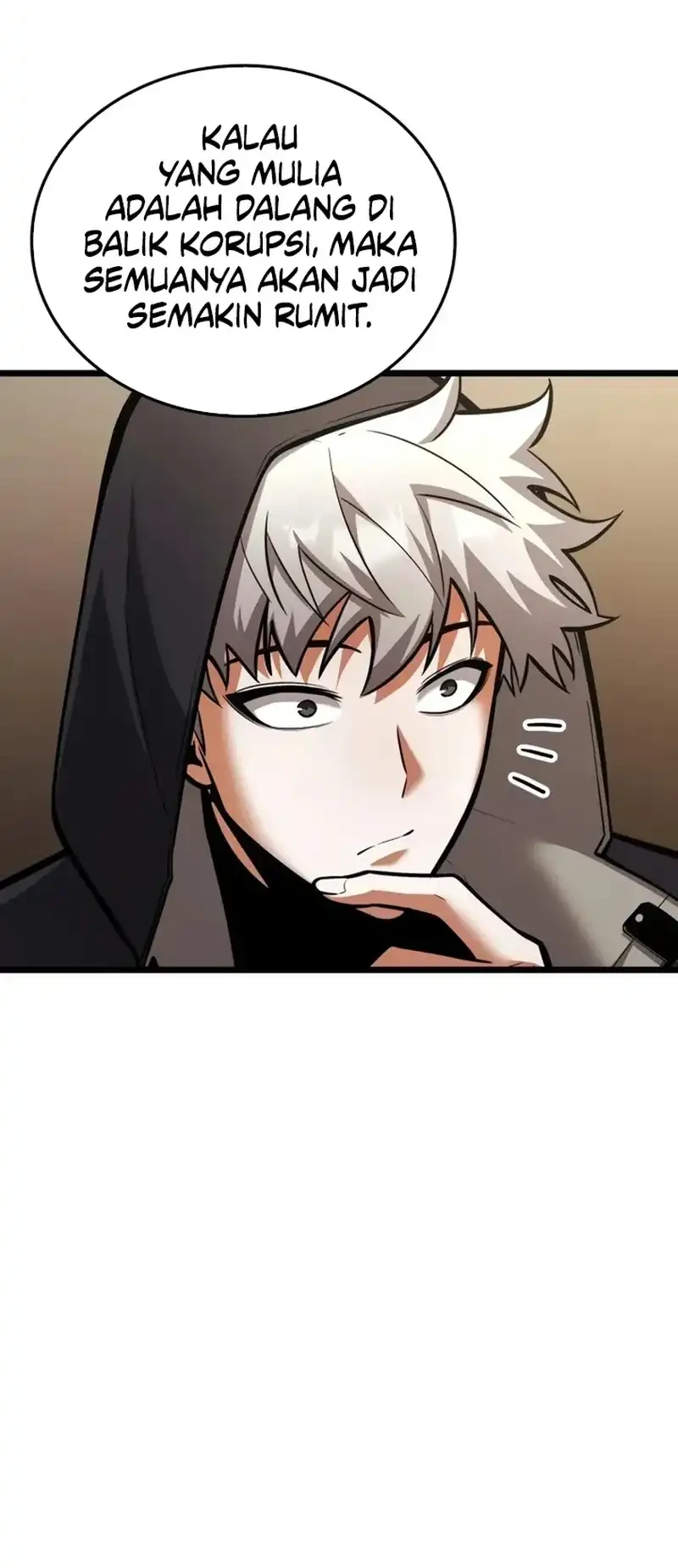 Emperor of Solo Play Chapter 55 - halaman 7