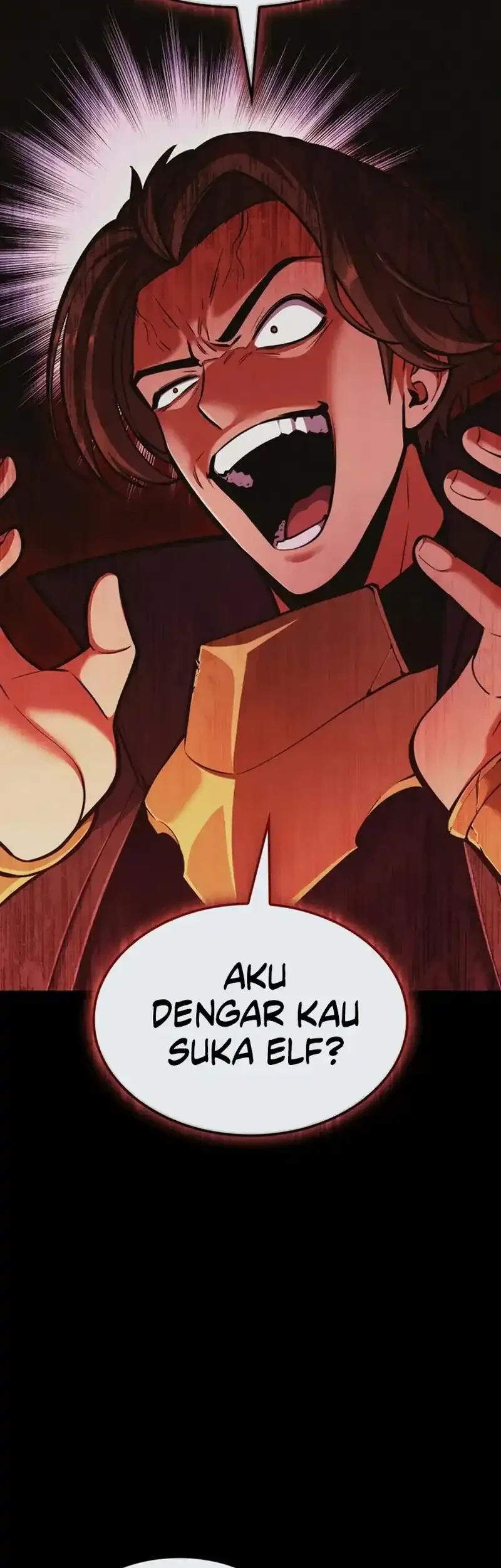 Emperor of Solo Play Chapter 55 - halaman 70