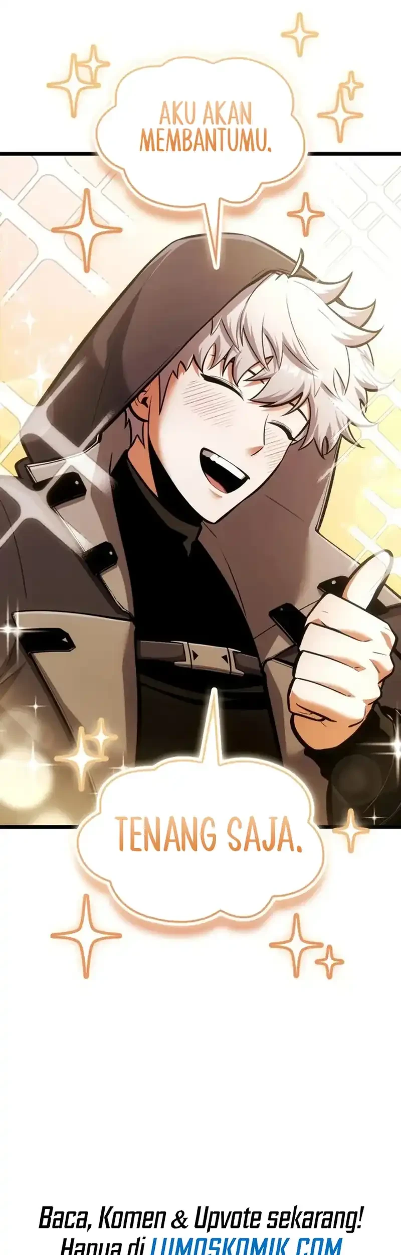 Emperor of Solo Play Chapter 55 - halaman 79