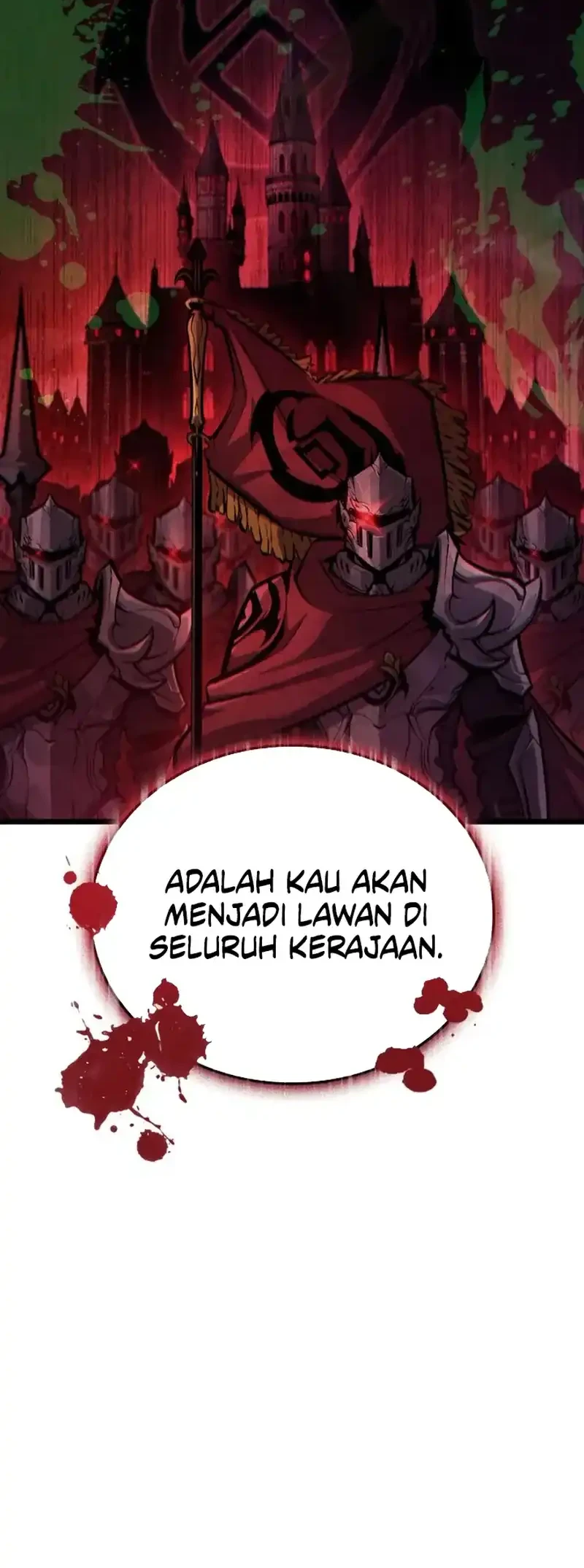 Emperor of Solo Play Chapter 55 - halaman 9