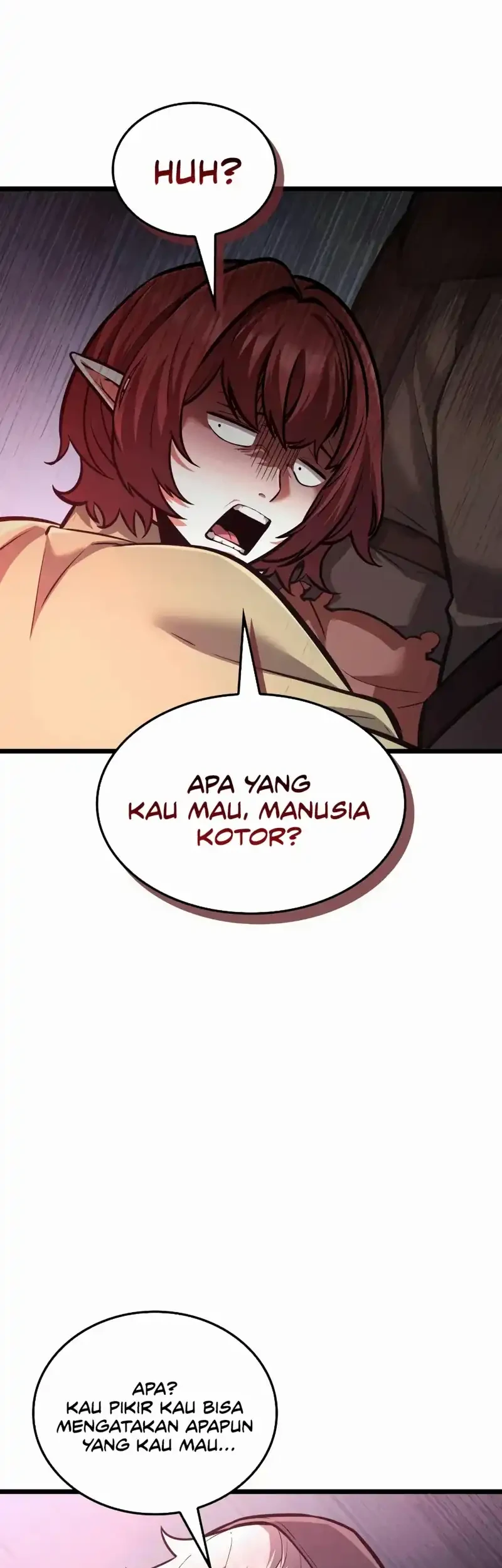 Emperor of Solo Play Chapter 56 - halaman 18