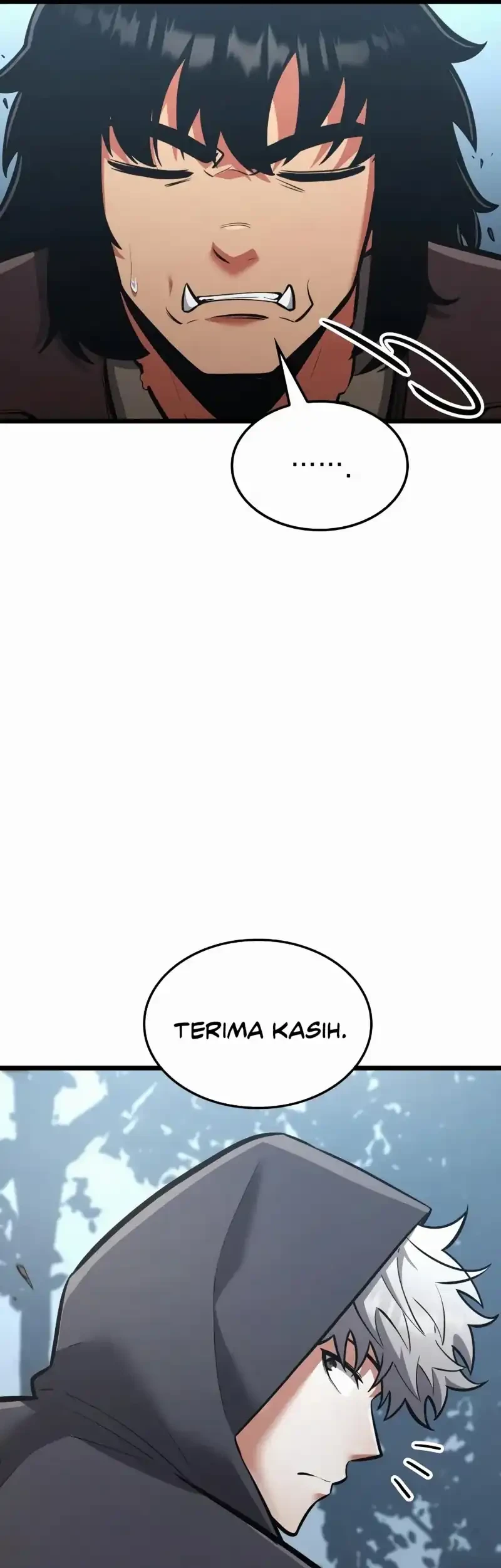 Emperor of Solo Play Chapter 56 - halaman 23
