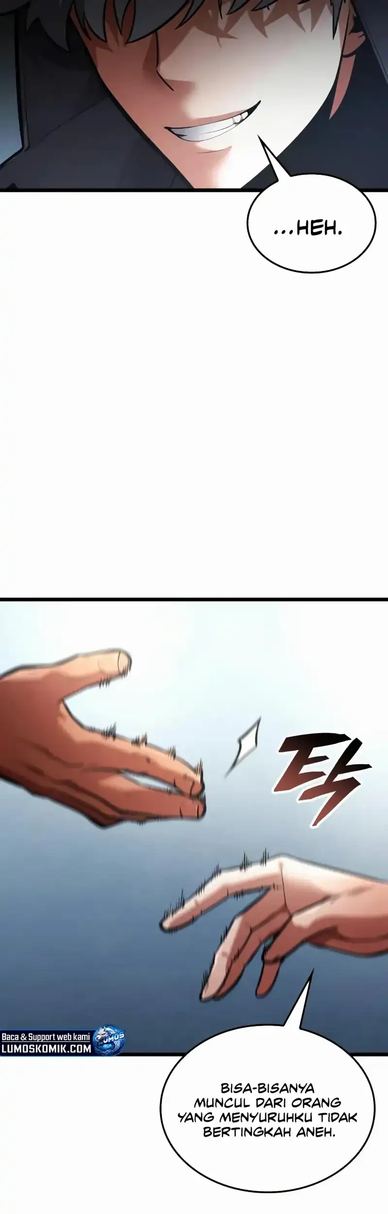 Emperor of Solo Play Chapter 56 - halaman 29