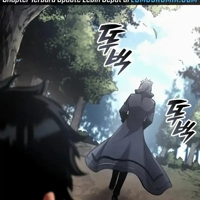 Emperor of Solo Play Chapter 56 - halaman 31