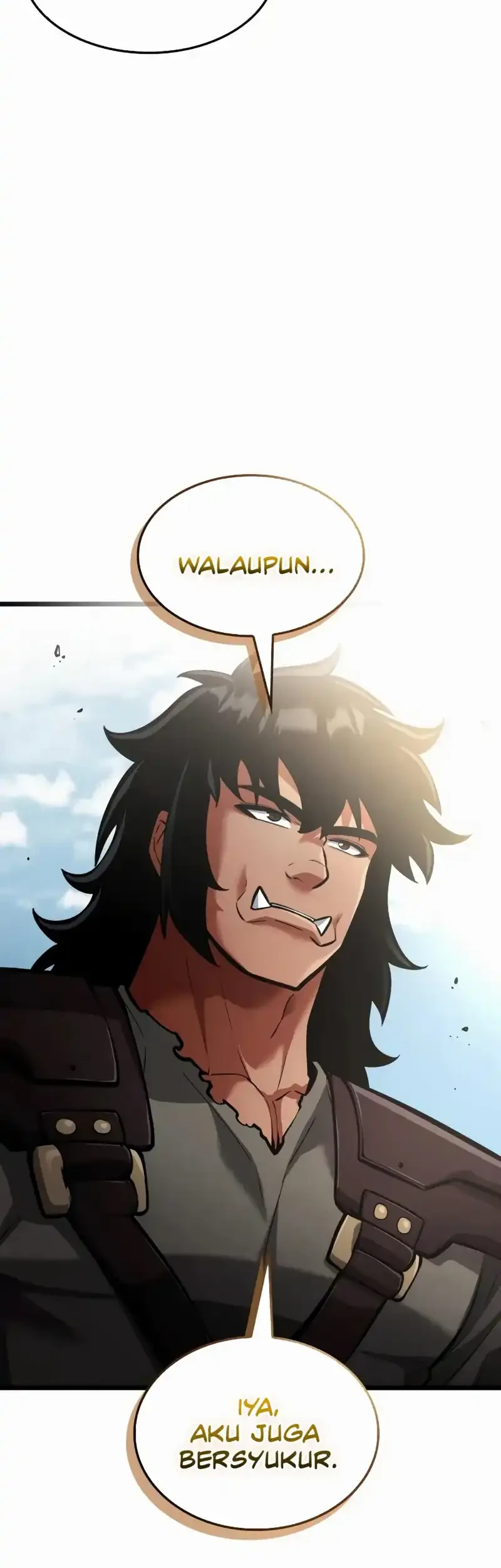Emperor of Solo Play Chapter 56 - halaman 33