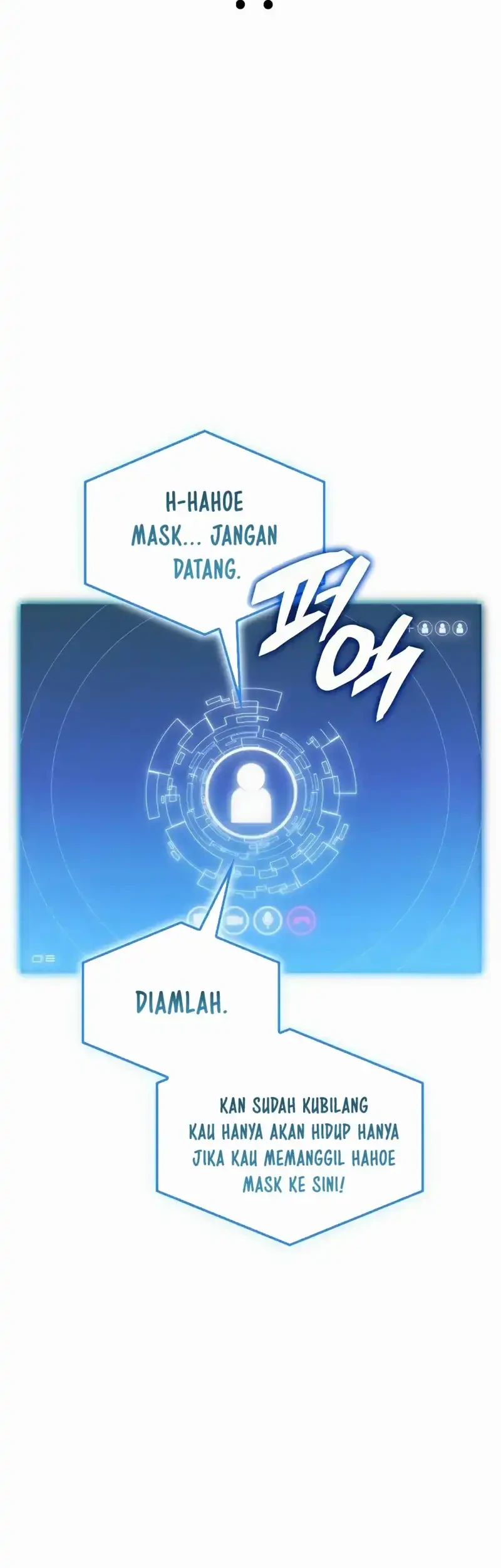 Emperor of Solo Play Chapter 56 - halaman 39