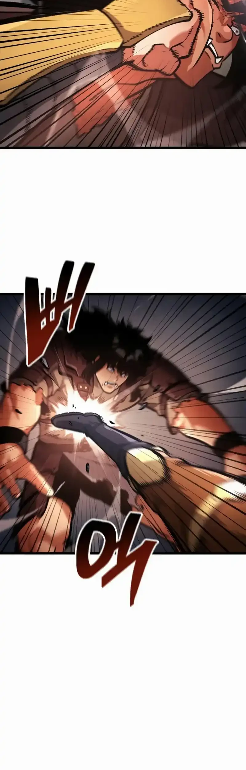Emperor of Solo Play Chapter 56 - halaman 45