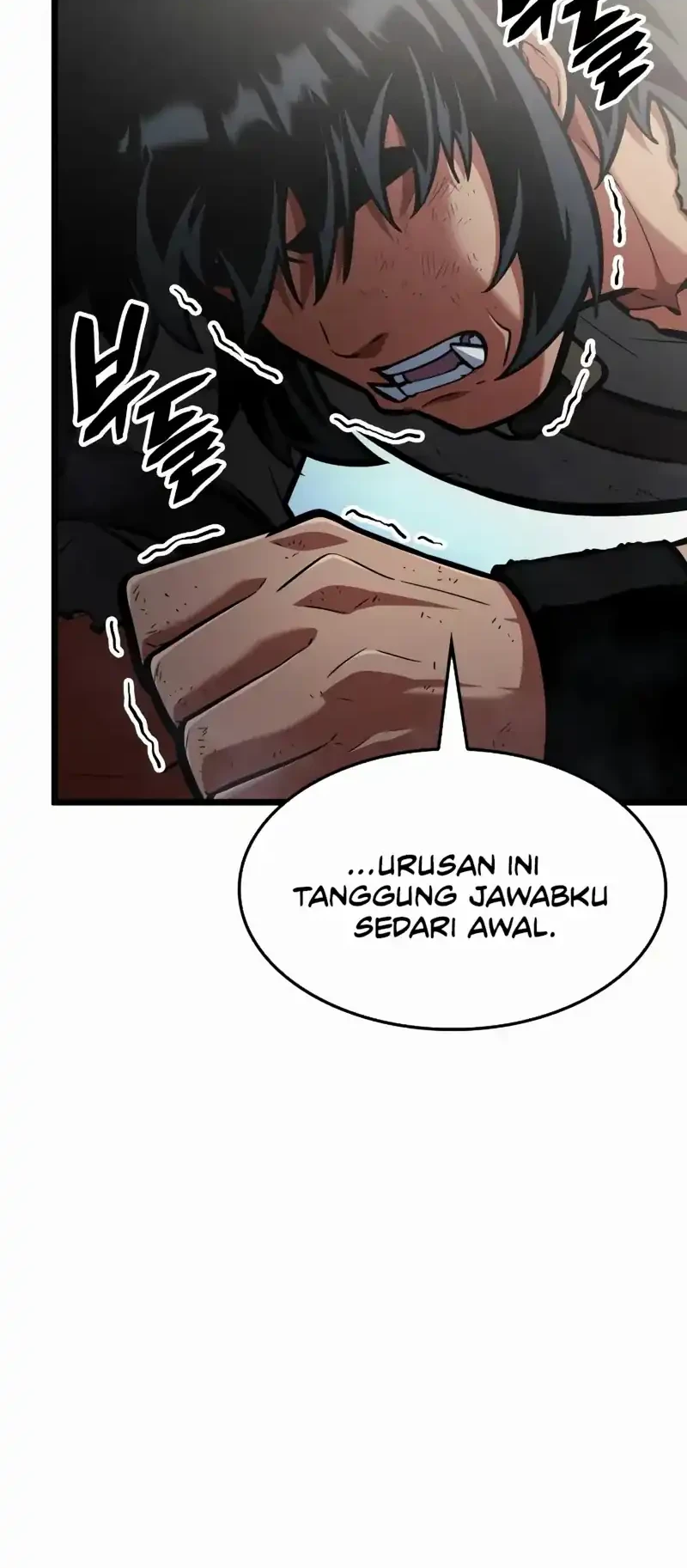 Emperor of Solo Play Chapter 56 - halaman 51