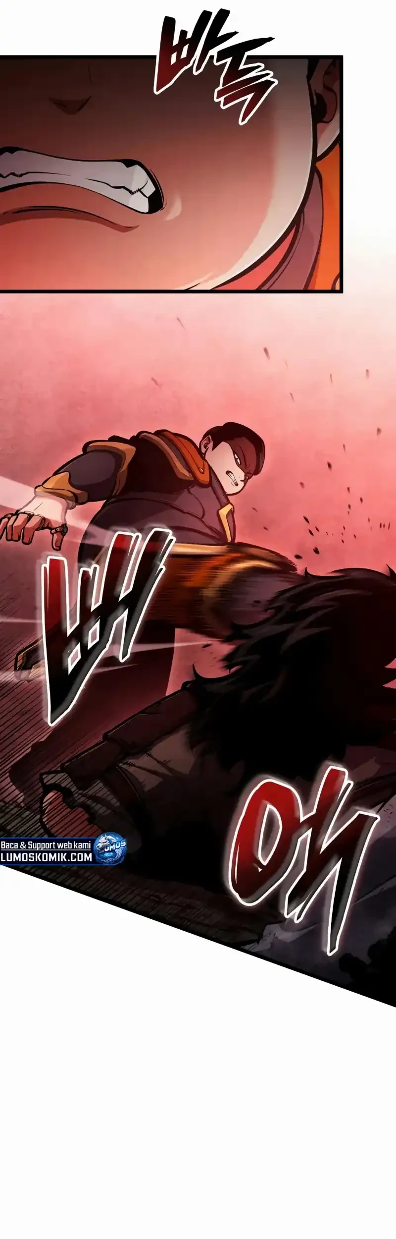 Emperor of Solo Play Chapter 56 - halaman 53