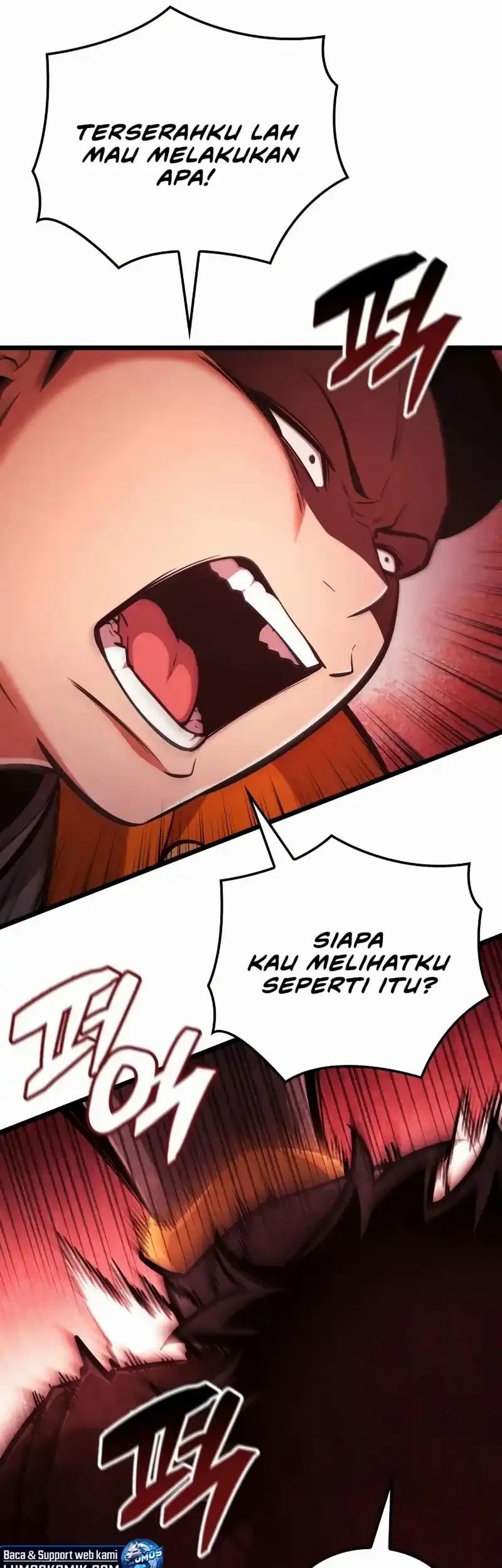 Emperor of Solo Play Chapter 56 - halaman 55