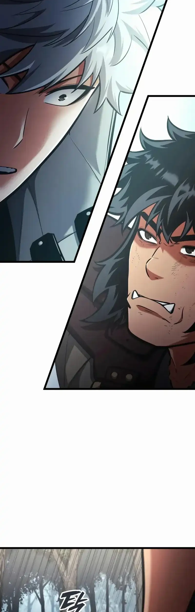 Emperor of Solo Play Chapter 56 - halaman 61