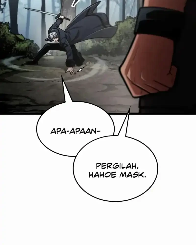 Emperor of Solo Play Chapter 56 - halaman 62