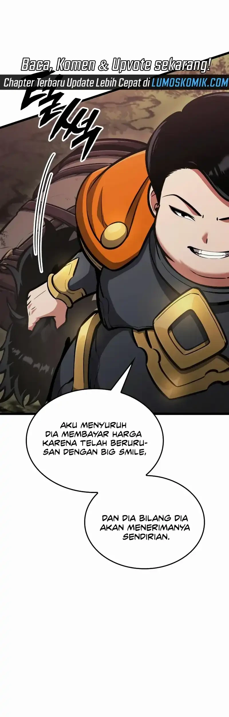 Emperor of Solo Play Chapter 56 - halaman 72