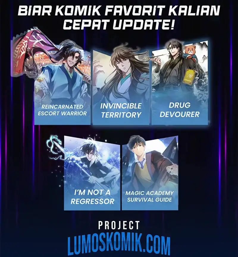 Emperor of Solo Play Chapter 56 - halaman 80