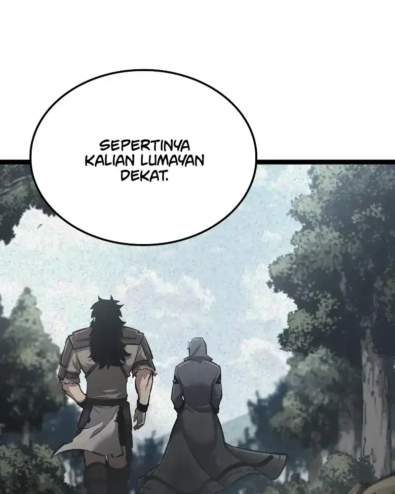 Emperor of Solo Play Chapter 57 - halaman 15