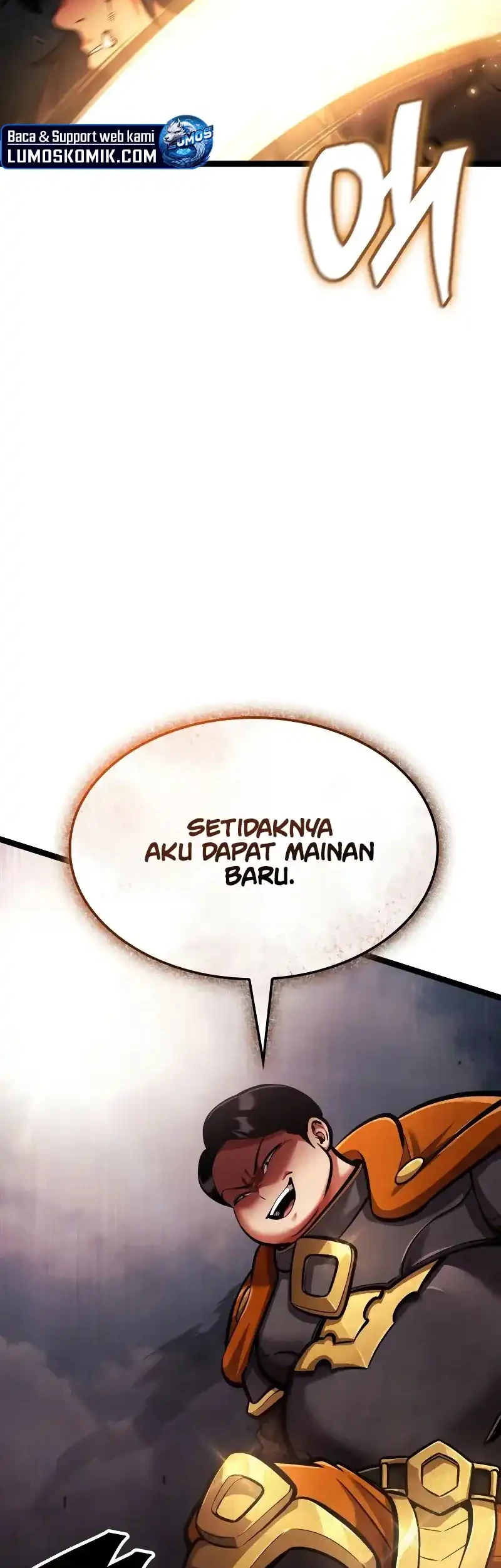 Emperor of Solo Play Chapter 57 - halaman 17
