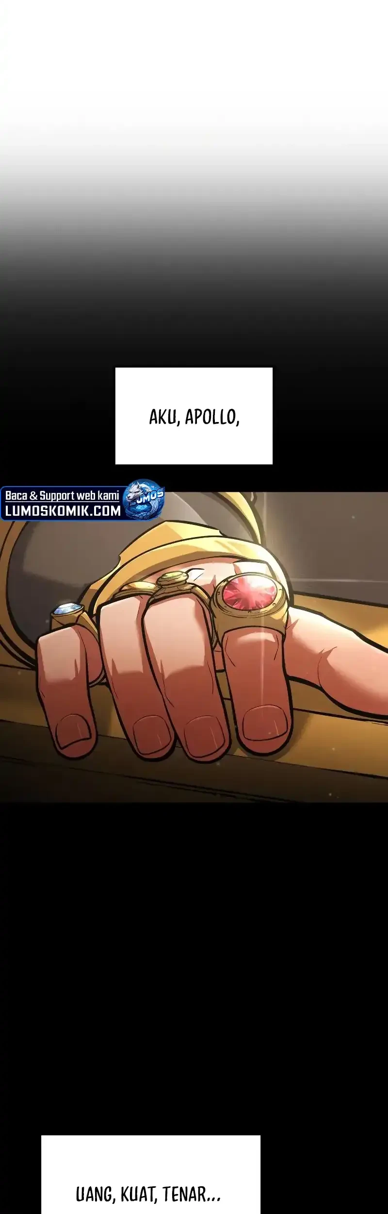 Emperor of Solo Play Chapter 57 - halaman 2