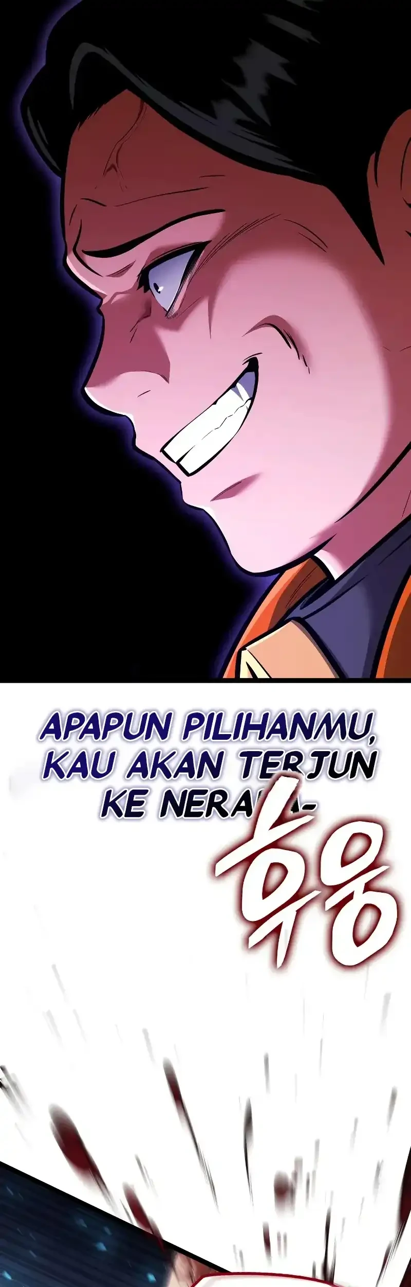 Emperor of Solo Play Chapter 57 - halaman 34