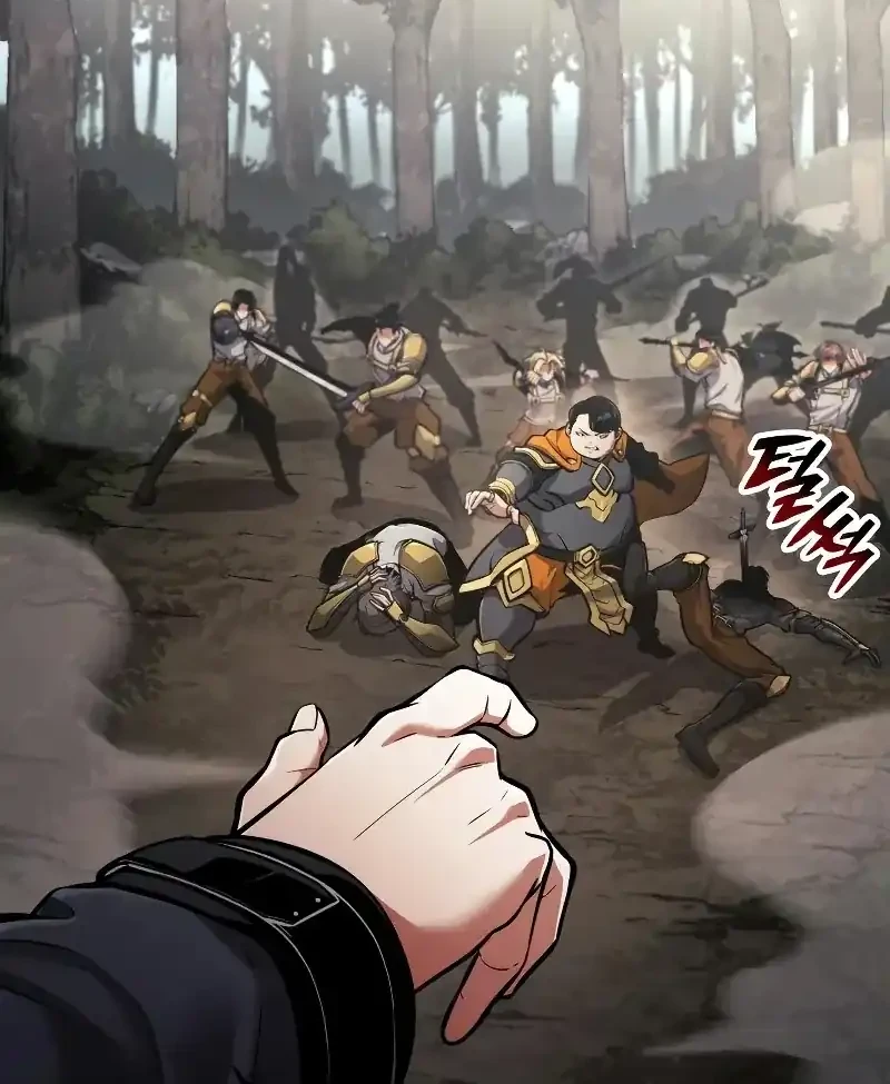 Emperor of Solo Play Chapter 57 - halaman 36