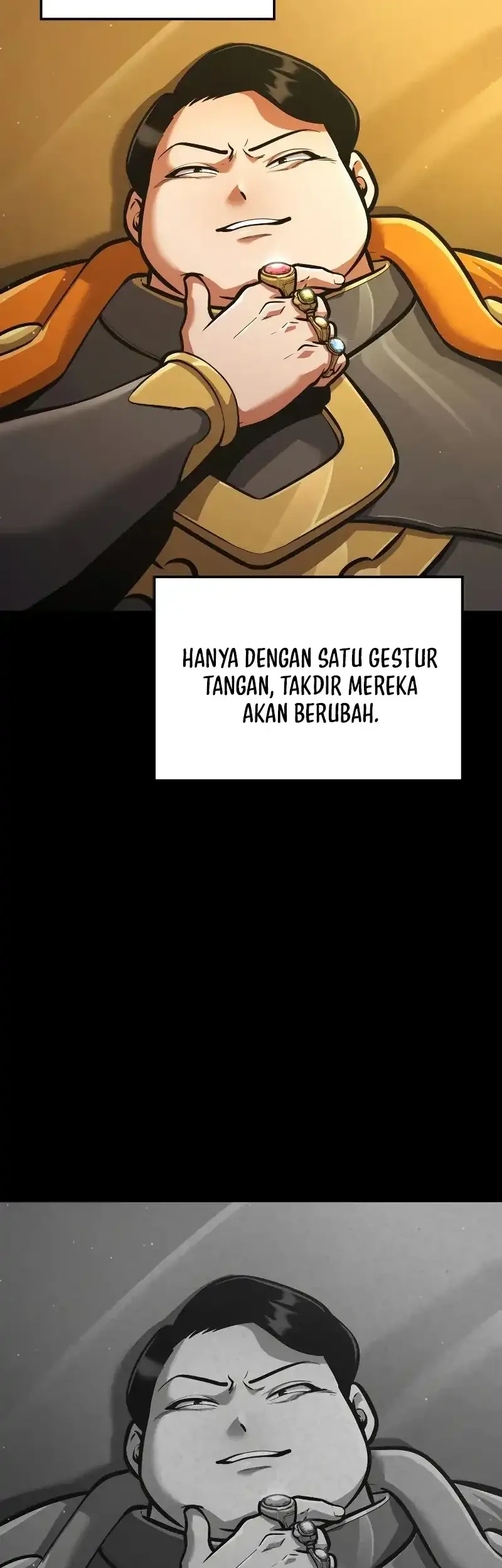 Emperor of Solo Play Chapter 57 - halaman 5
