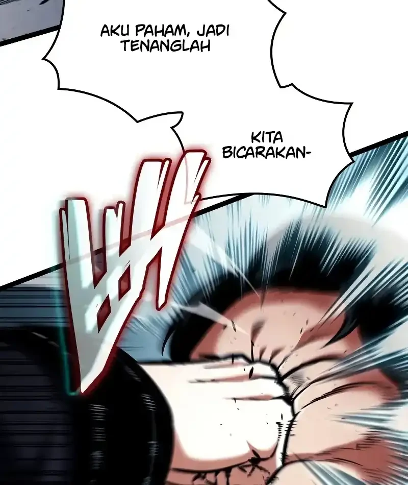 Emperor of Solo Play Chapter 57 - halaman 50