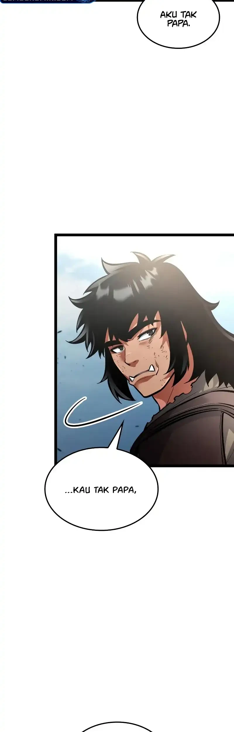 Emperor of Solo Play Chapter 57 - halaman 58