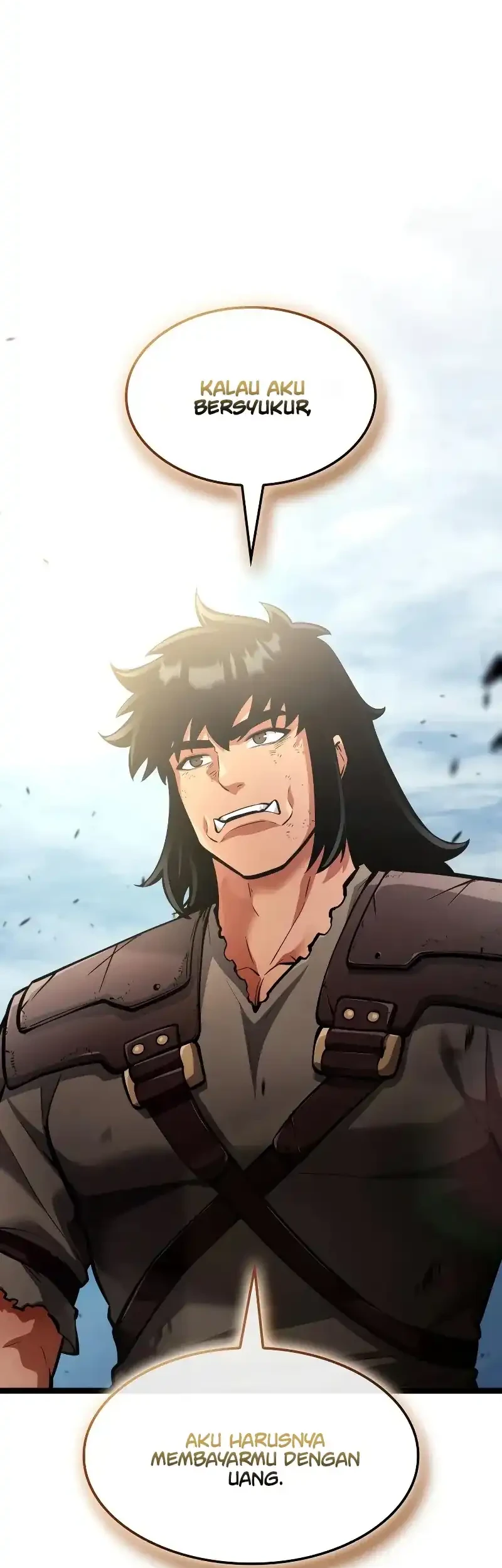 Emperor of Solo Play Chapter 57 - halaman 67