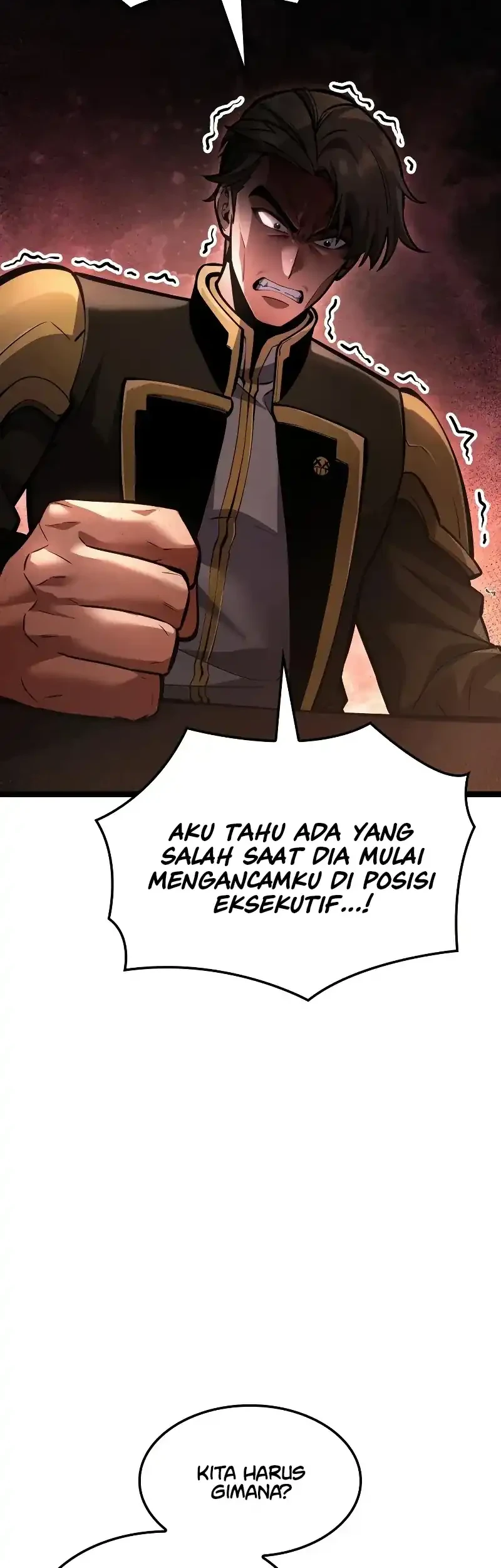 Emperor of Solo Play Chapter 57 - halaman 73
