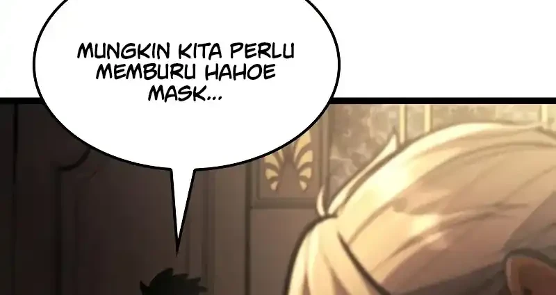 Emperor of Solo Play Chapter 57 - halaman 74