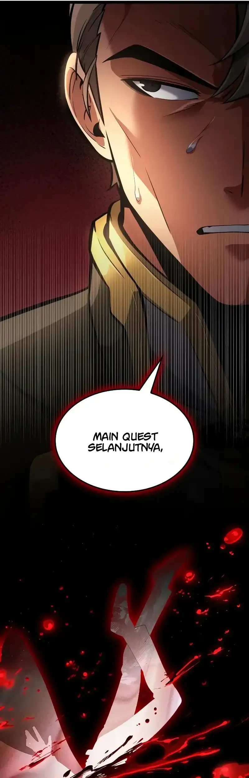 Emperor of Solo Play Chapter 57 - halaman 80