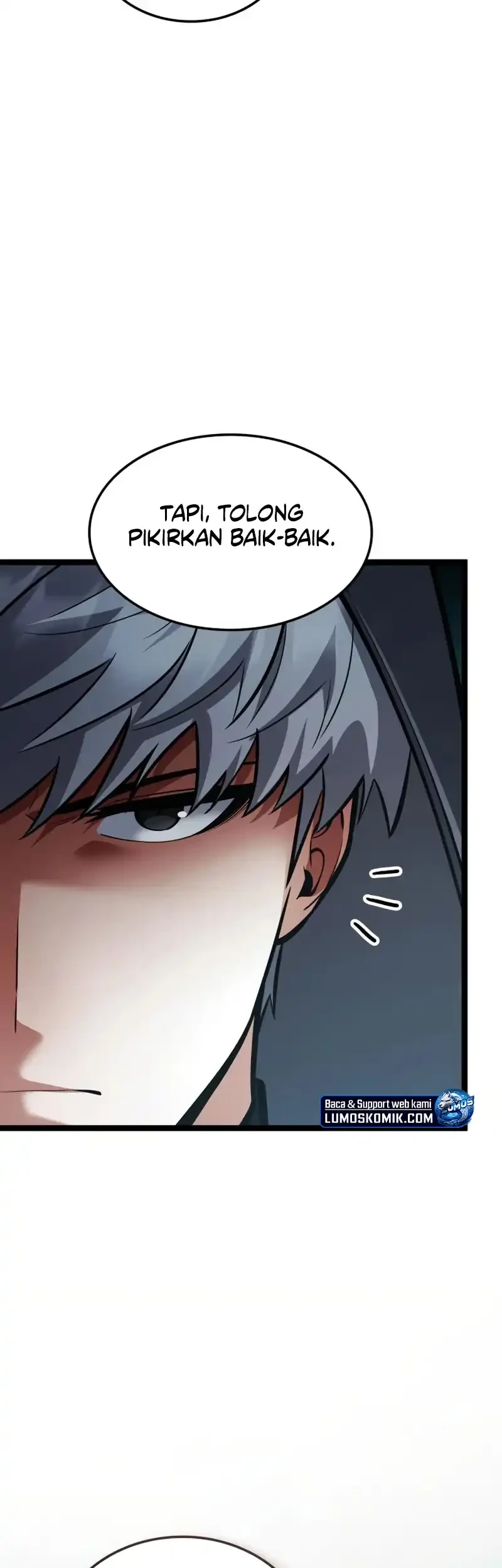 Emperor of Solo Play Chapter 58 - halaman 13