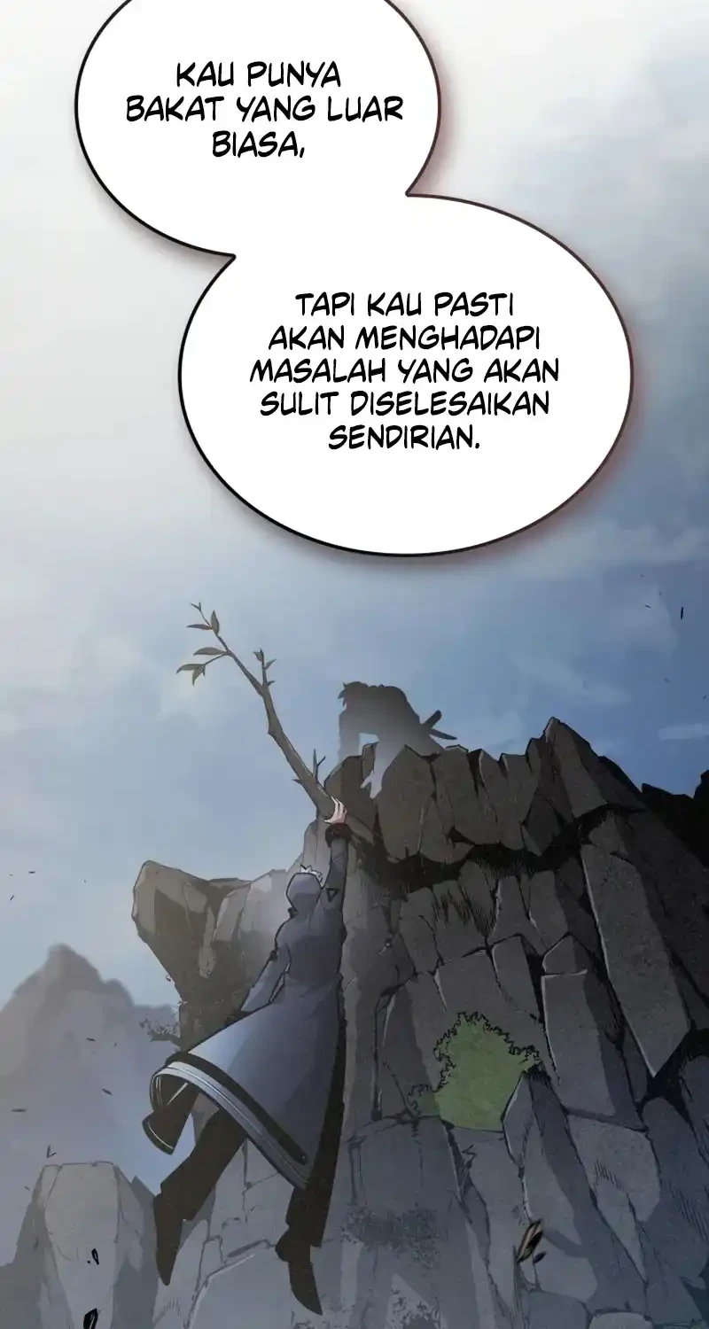 Emperor of Solo Play Chapter 58 - halaman 14