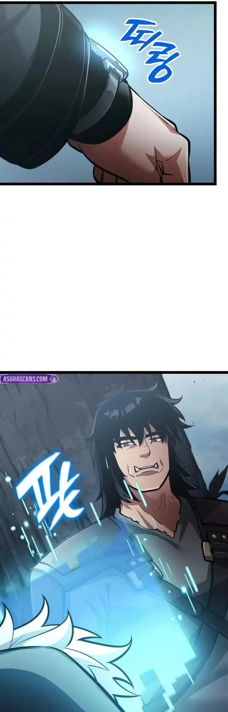 Emperor of Solo Play Chapter 58 - halaman 17