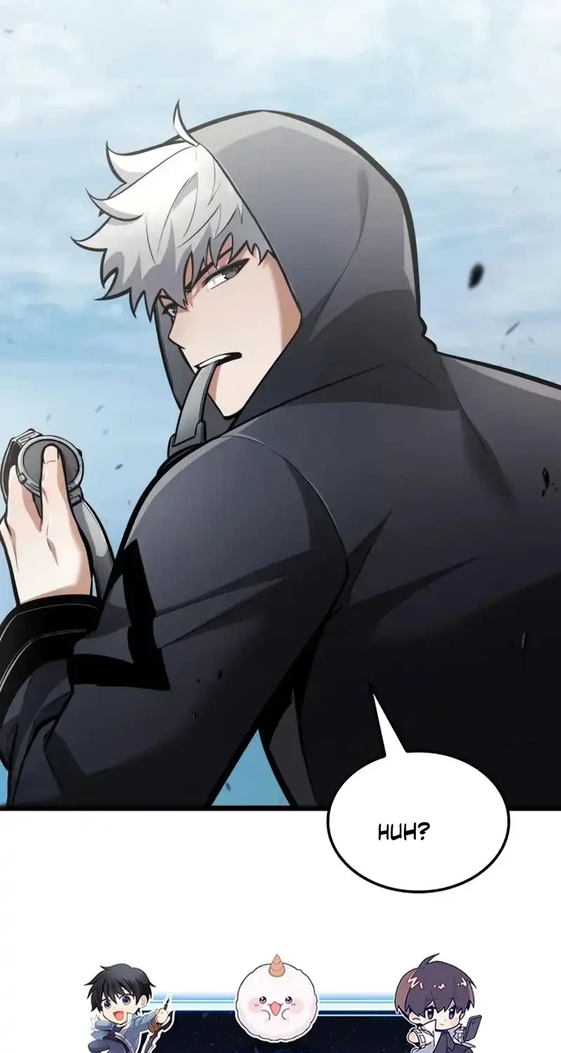Emperor of Solo Play Chapter 58 - halaman 2