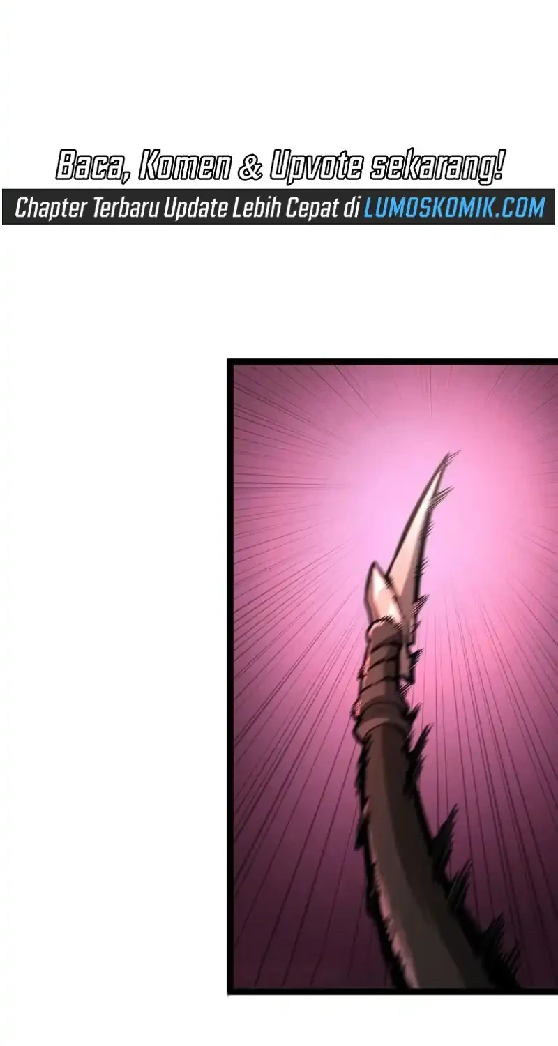 Emperor of Solo Play Chapter 58 - halaman 25