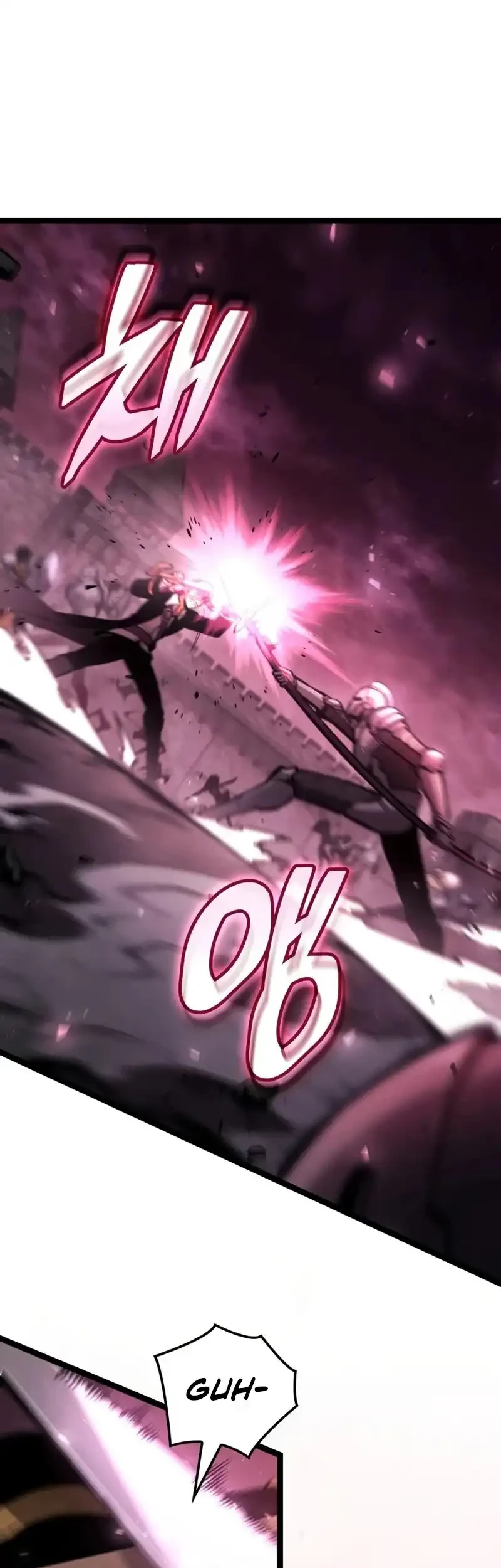 Emperor of Solo Play Chapter 58 - halaman 26