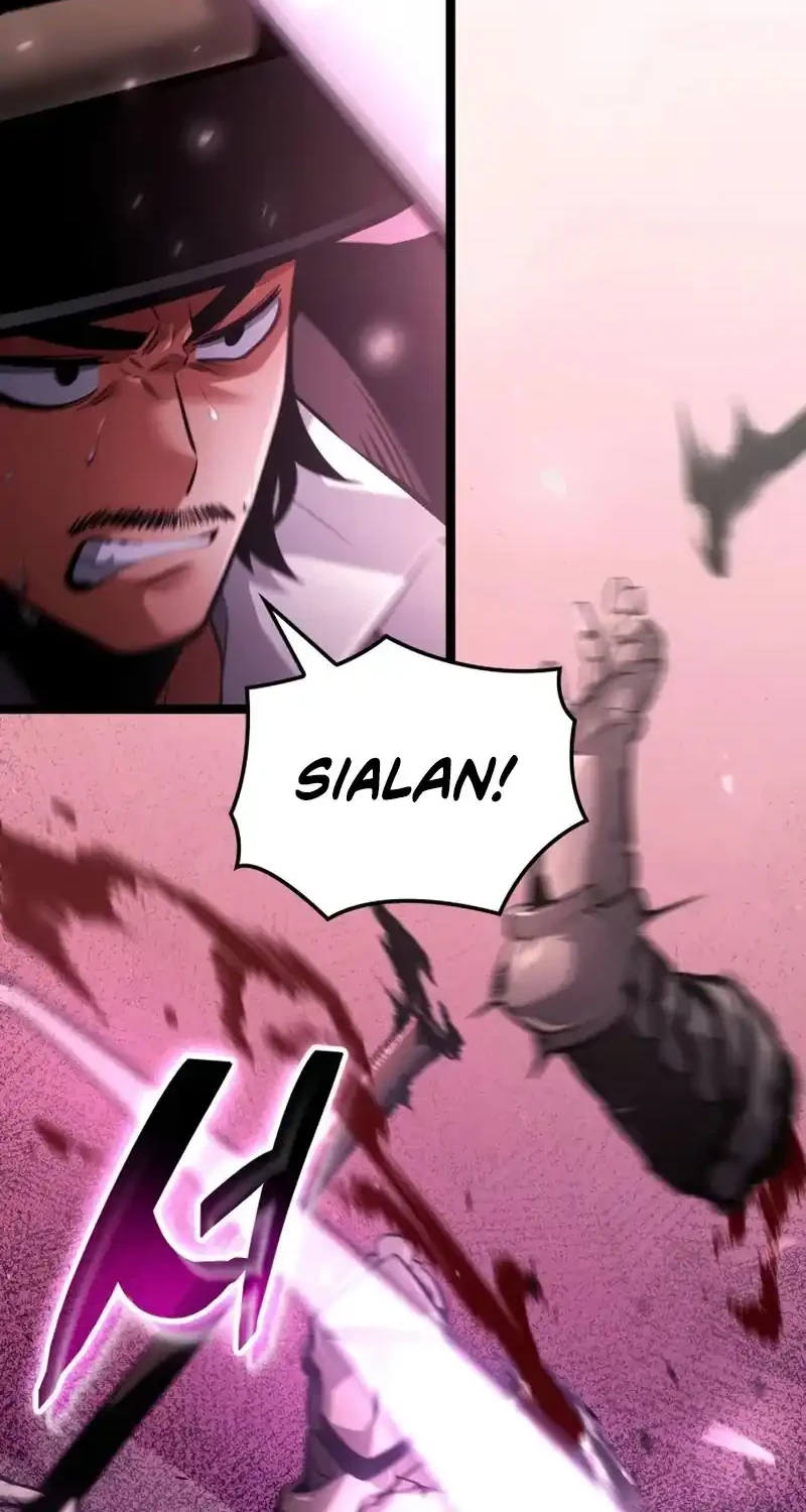 Emperor of Solo Play Chapter 58 - halaman 27