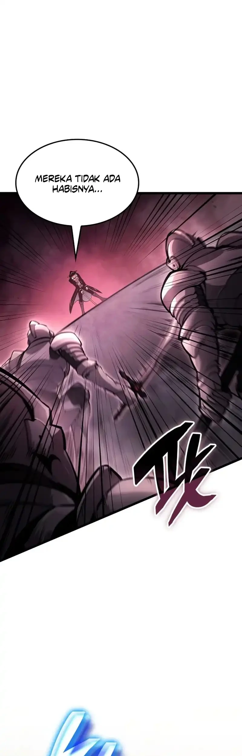 Emperor of Solo Play Chapter 58 - halaman 32