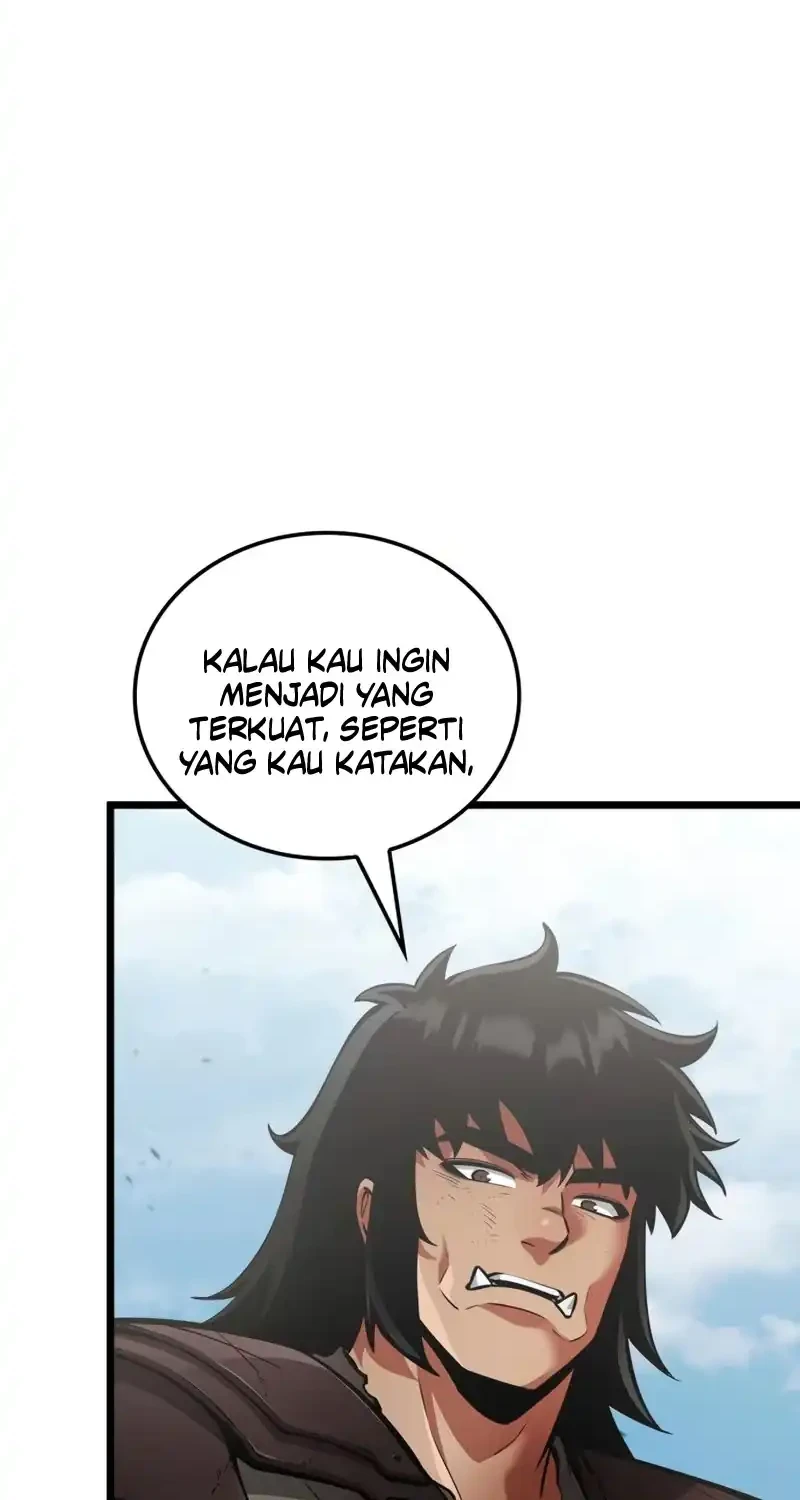 Emperor of Solo Play Chapter 58 - halaman 4